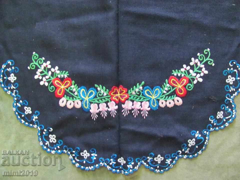 Folk Art Women's Costume Apron with price 35.00 BGN | € 17.90 Folk Art Women's Costume Apron with price 35.00 BGN | € 17.90