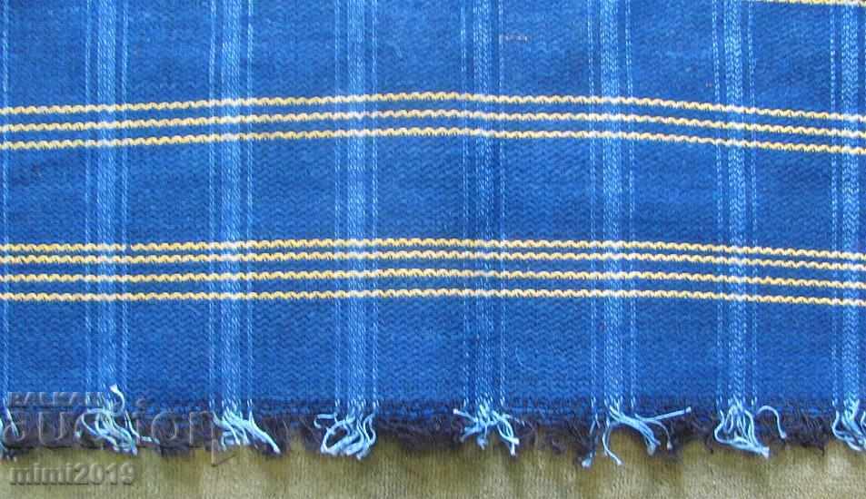 Auction  Folk Art Women's Costume Apron