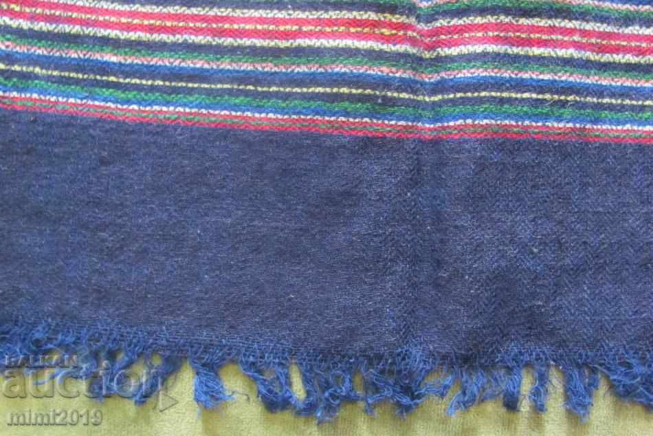 Delivery of Folk Art Women's Costume Apron