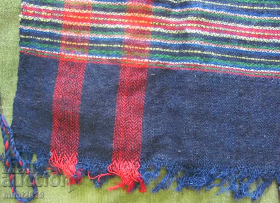 Folk Art Women's Costume Apron - 5