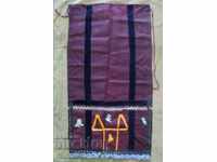 Ποδιά Λαϊκής Τέχνης Γυναικεία Ενδυμασία