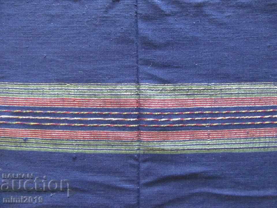 Auction Folk Art Women's Costume Aprons 2 pieces Auction Folk Art Women's Costume Aprons 2 pieces