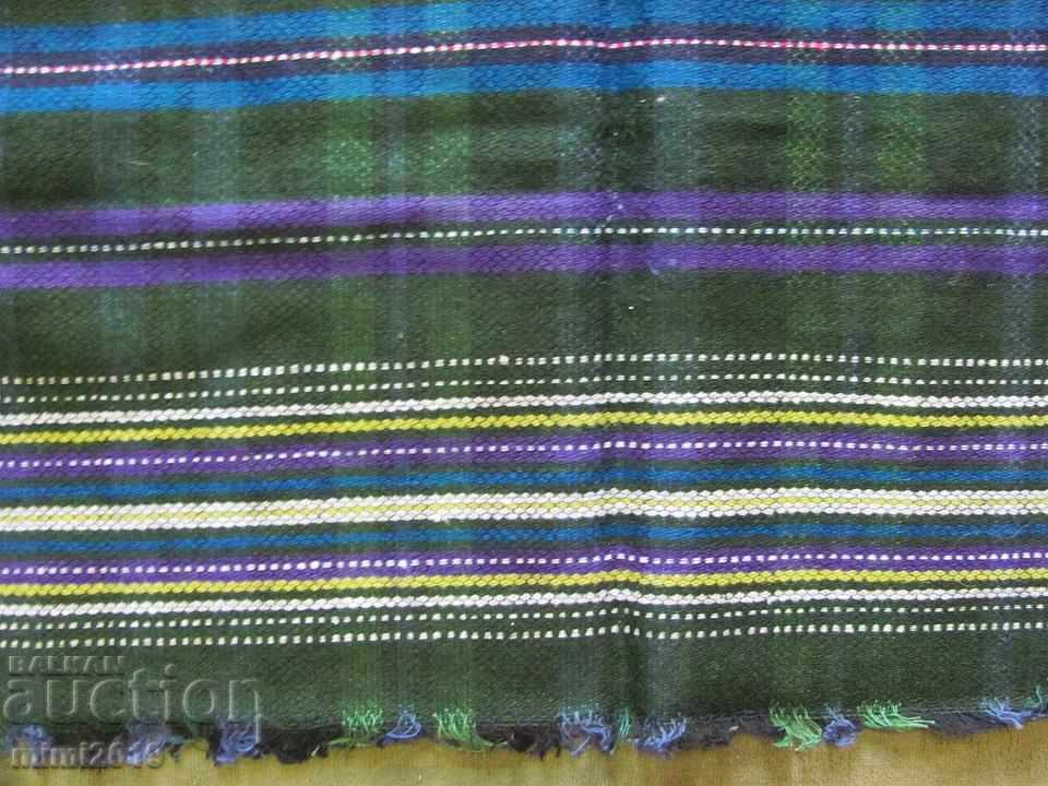 Folk Art Women's Costume Aprons 2 pieces - 5 Folk Art Women's Costume Aprons 2 pieces - 5