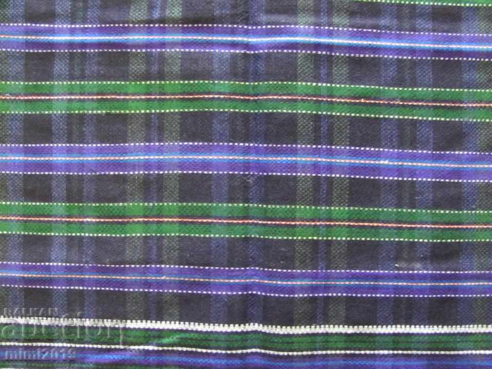 Delivery of Folk Art Women's Costume Aprons 2 pieces Delivery of Folk Art Women's Costume Aprons 2 pieces