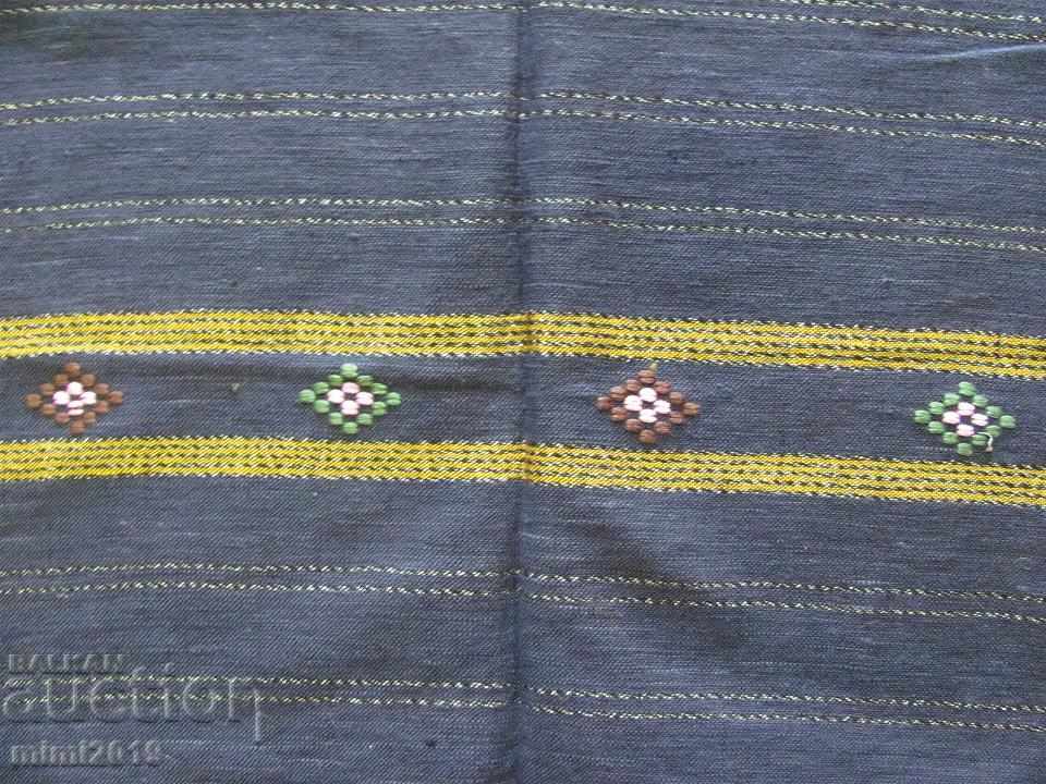 Auction Folk Art Women's Costume Aprons 3 pieces Auction Folk Art Women's Costume Aprons 3 pieces