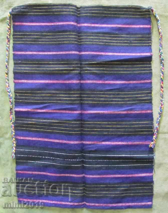 Folk Art Women's Costume Aprons 3 pieces - 6 Folk Art Women's Costume Aprons 3 pieces - 6