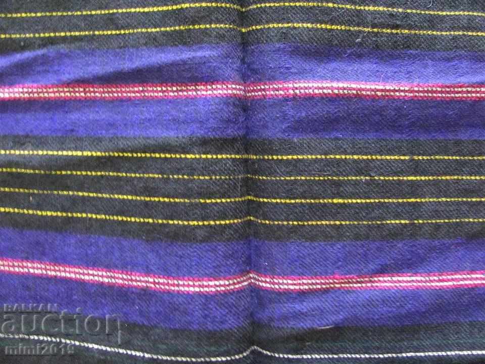 Folk Art Women's Costume Aprons 3 pieces - 7 Folk Art Women's Costume Aprons 3 pieces - 7