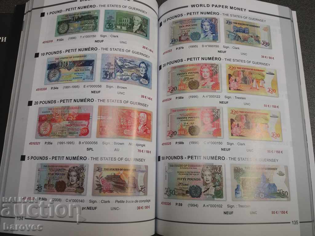 2022 banknote auction catalog - 5 2022 banknote auction catalog - 5