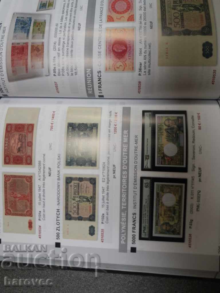 2022 banknote auction catalog - 6 2022 banknote auction catalog - 6