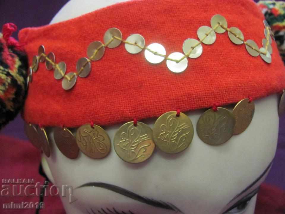 Delivery of Folk Art Chief for Women's Costume Delivery of Folk Art Chief for Women's Costume