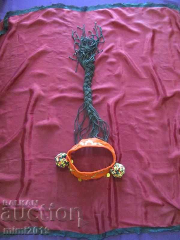 Folk Art Chief for Women's Costume - 7 Folk Art Chief for Women's Costume - 7