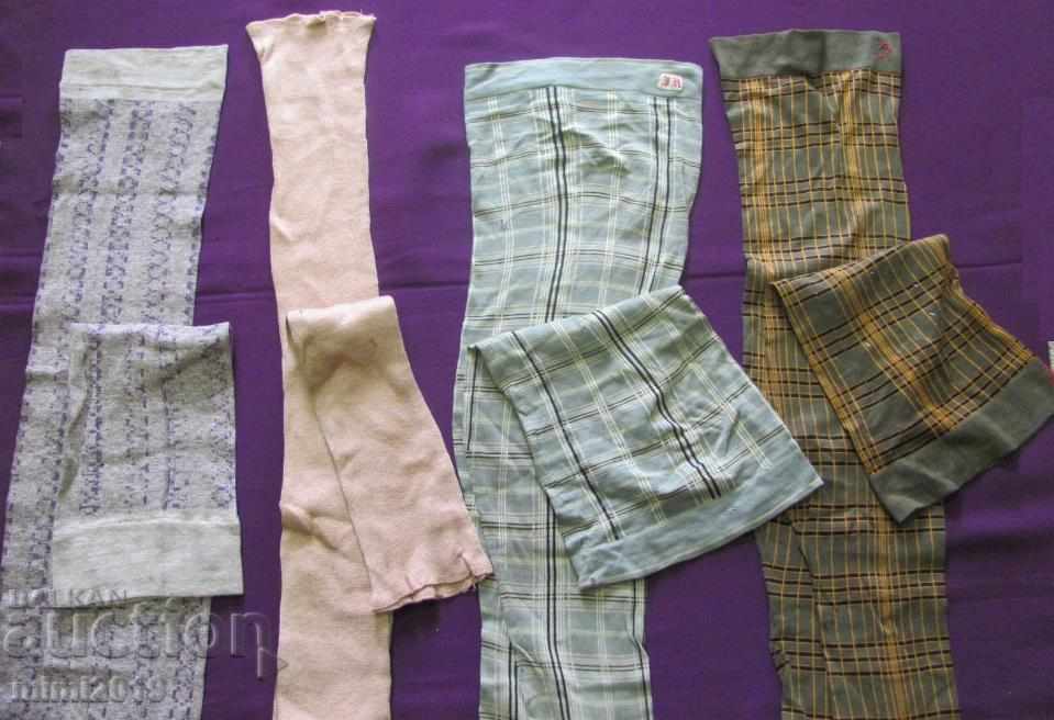 30 Original Long Women's Socks with Monogram 4 pairs with price 84.00 BGN | € 42.95 30 Original Long Women's Socks with Monogram 4 pairs with price 84.00 BGN | € 42.95