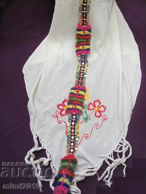 Λαϊκή Τέχνη Παλιά Κεφαλή Διακόσμηση, Κεφαλή λουλουδιών - 5 Λαϊκή Τέχνη Παλιά Κεφαλή Διακόσμηση, Κεφαλή λουλουδιών - 5