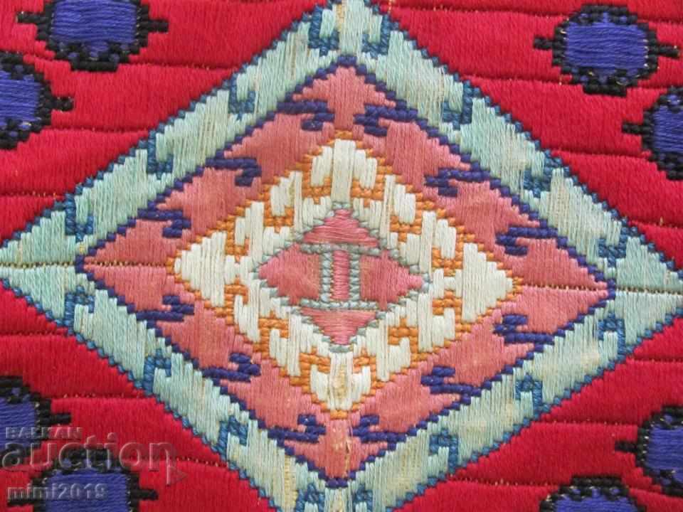 19th Century Islamic Authentic Prayer Rug - 5 19th Century Islamic Authentic Prayer Rug - 5