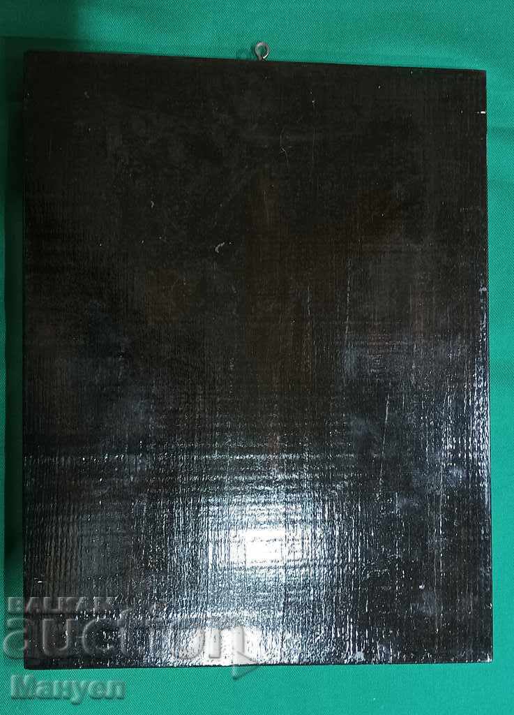 Auction I am selling a beautiful hand-painted icon! Auction I am selling a beautiful hand-painted icon!