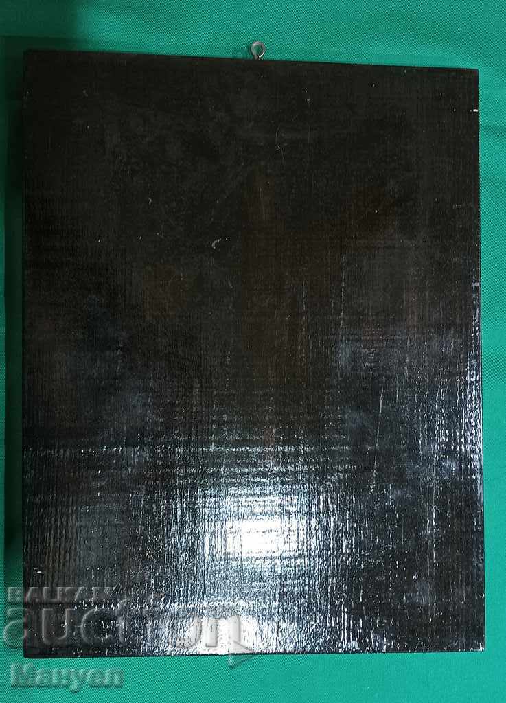 Delivery of I am selling a beautiful hand-painted icon! Delivery of I am selling a beautiful hand-painted icon!