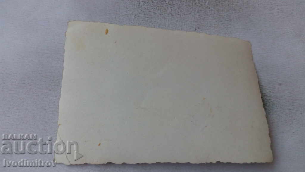 Photo Man and woman on the pier with price 1.65 BGN | € 0.84 Photo Man and woman on the pier with price 1.65 BGN | € 0.84