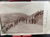 ROYAL PHOTO-PSV, 85th Regiment, SERES, front, at work