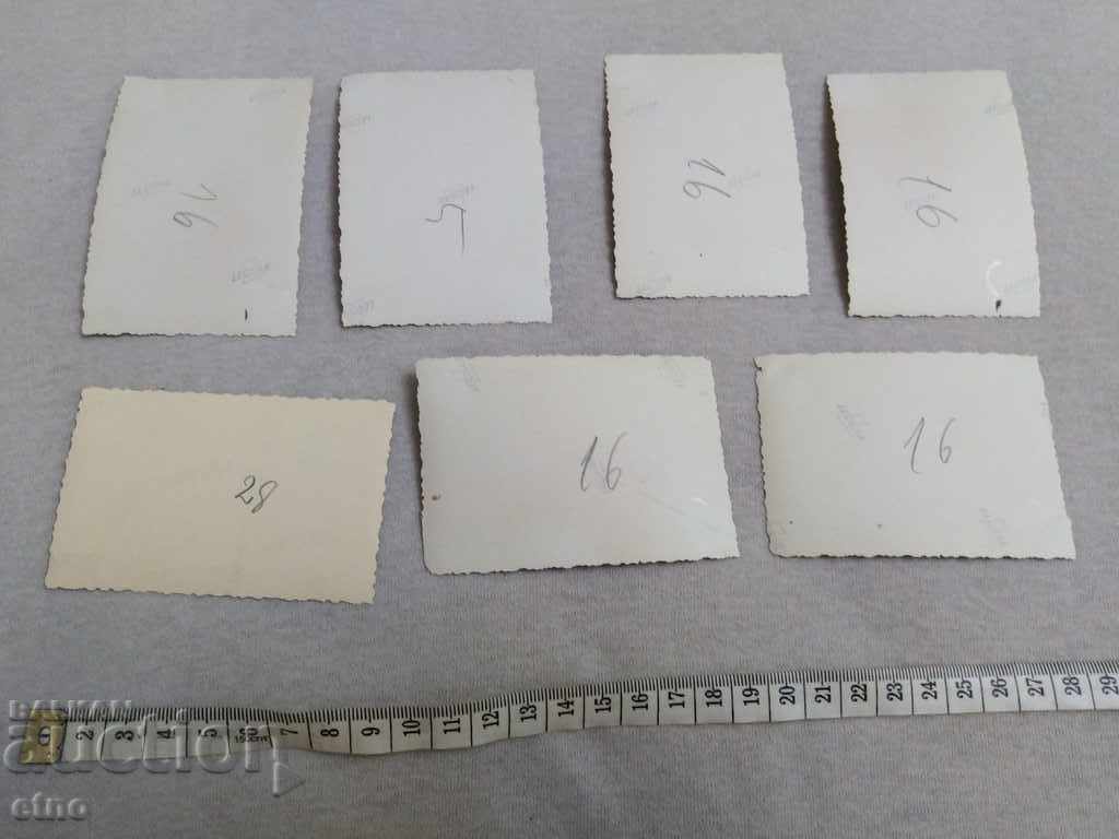 ROYAL PHOTOS - MUSALA HUT, 30s - 7 ROYAL PHOTOS - MUSALA HUT, 30s - 7