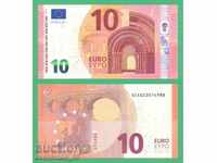 (¯` '• .¸ EUROPEAN UNION (Italy) 10 euro 2014 UNC' ´¯)