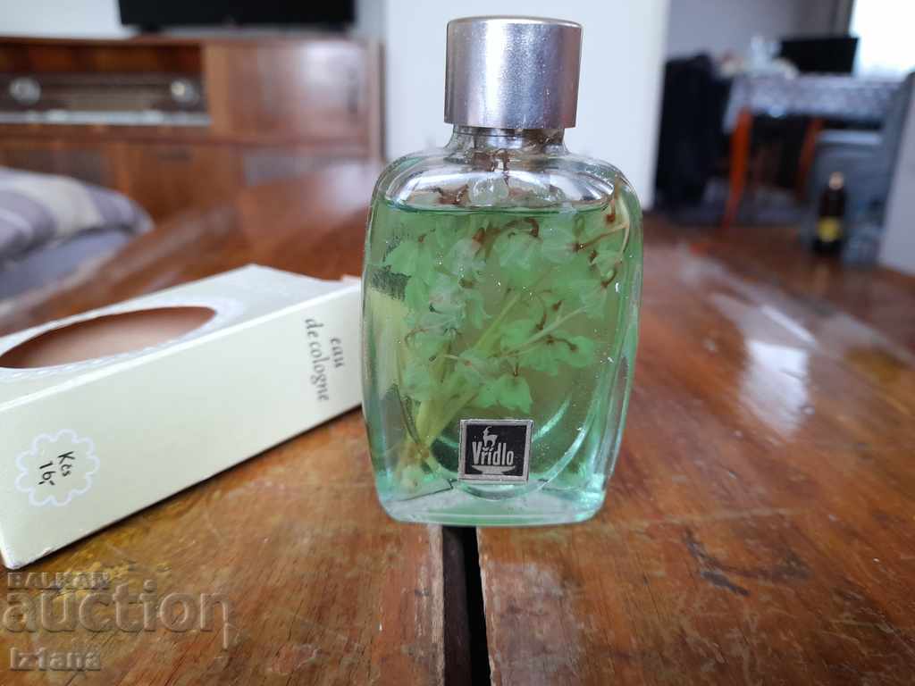 Old cologne Live Flowers with price 57.00 BGN | € 29.14
