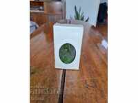 Apă de colonie veche Zhivi tsvetya, Zive Kvety