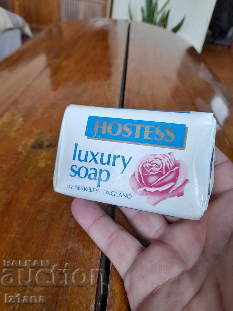 Old Hostess Soap - 6 Old Hostess Soap - 6