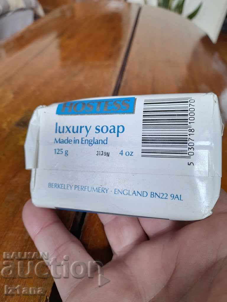 Old Hostess Soap - 7 Old Hostess Soap - 7