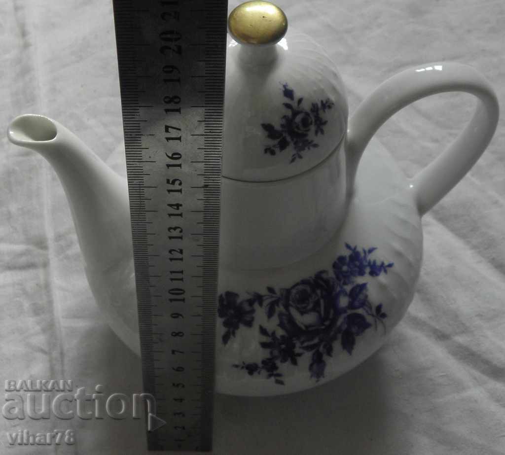 BAVARIA tea jug - 5 BAVARIA tea jug - 5