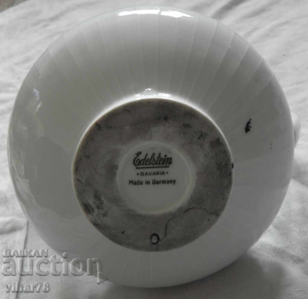 BAVARIA tea jug - 6 BAVARIA tea jug - 6