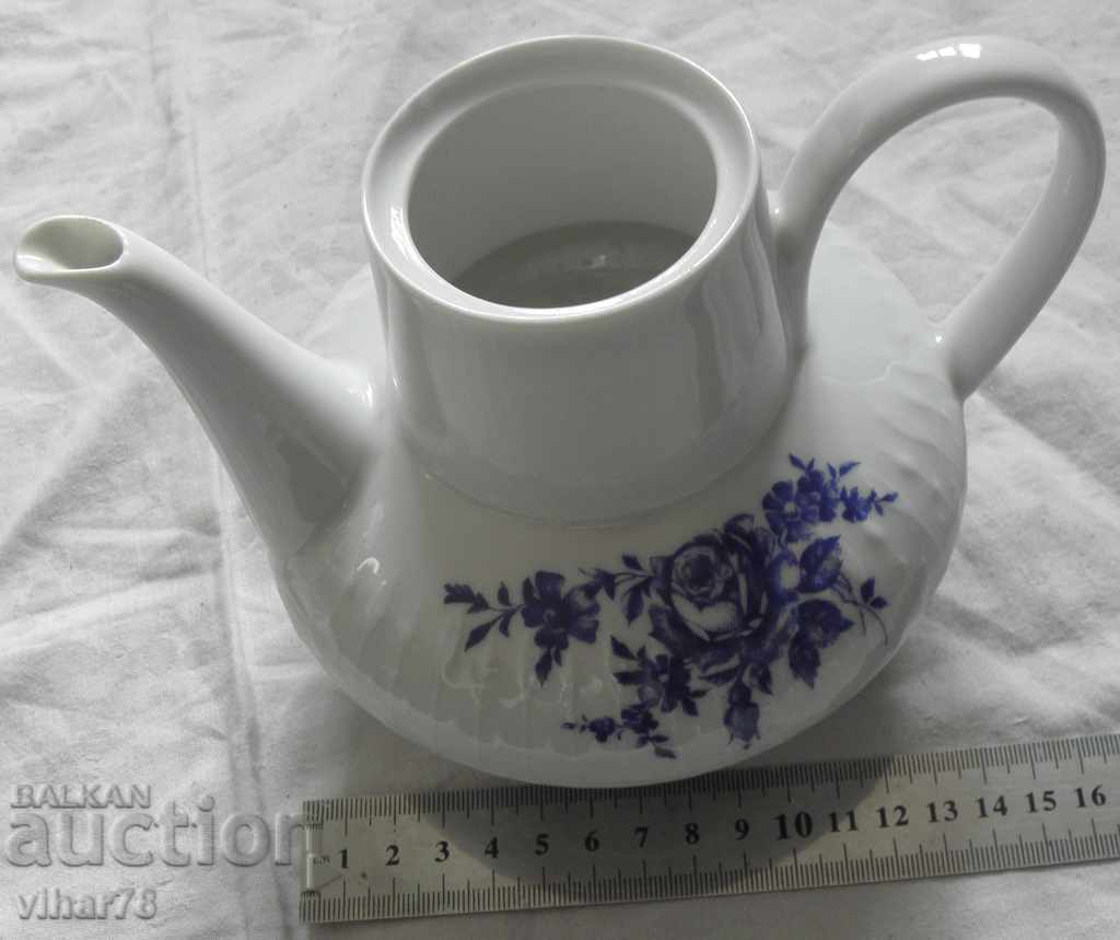 BAVARIA tea jug - 7 BAVARIA tea jug - 7