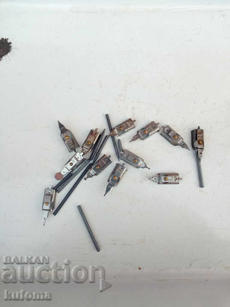 German pins with price 9.99 BGN | € 5.11 German pins with price 9.99 BGN | € 5.11