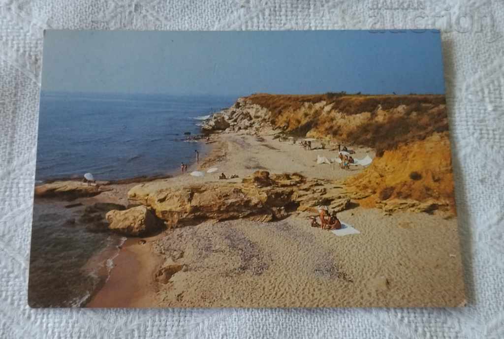 RAVDA BEACH Τ.Κ. 1989