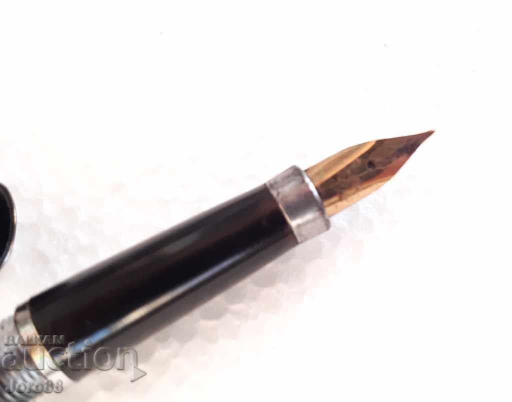 Old Wing Sung μεταλλικό στυλό με τιμή 20.00 BGN | € 10.23