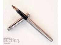 Old Wing Sung metal pen