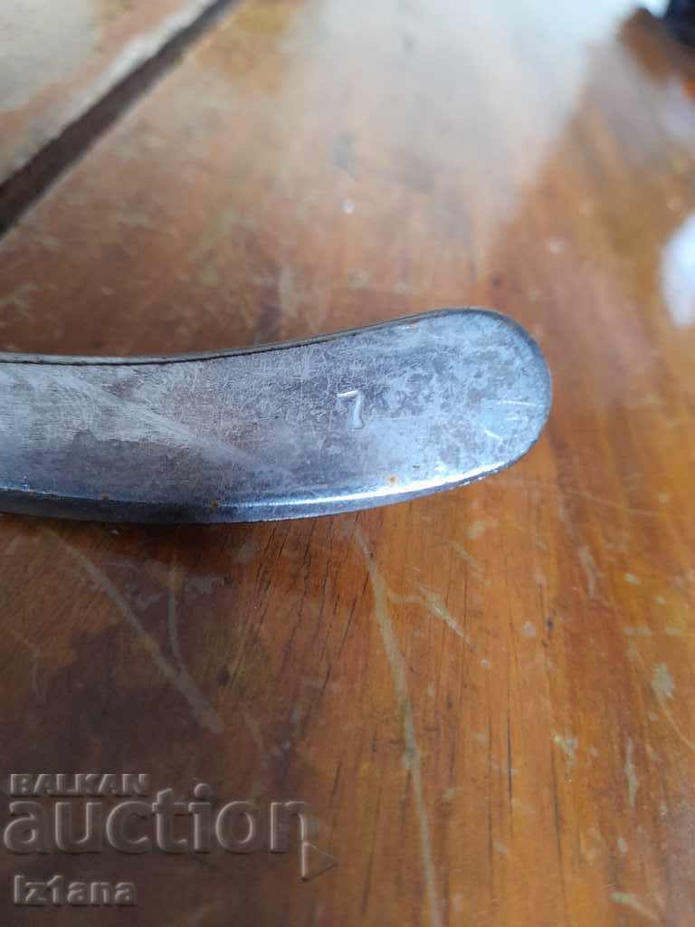 Old dental pliers - 6