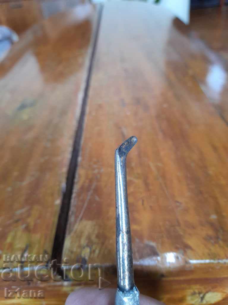 Livrarea Daltă stomatologică veche