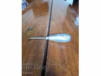 Daltă stomatologică veche