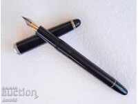 Παλιό συλλεκτικό γερμανικό στυλό