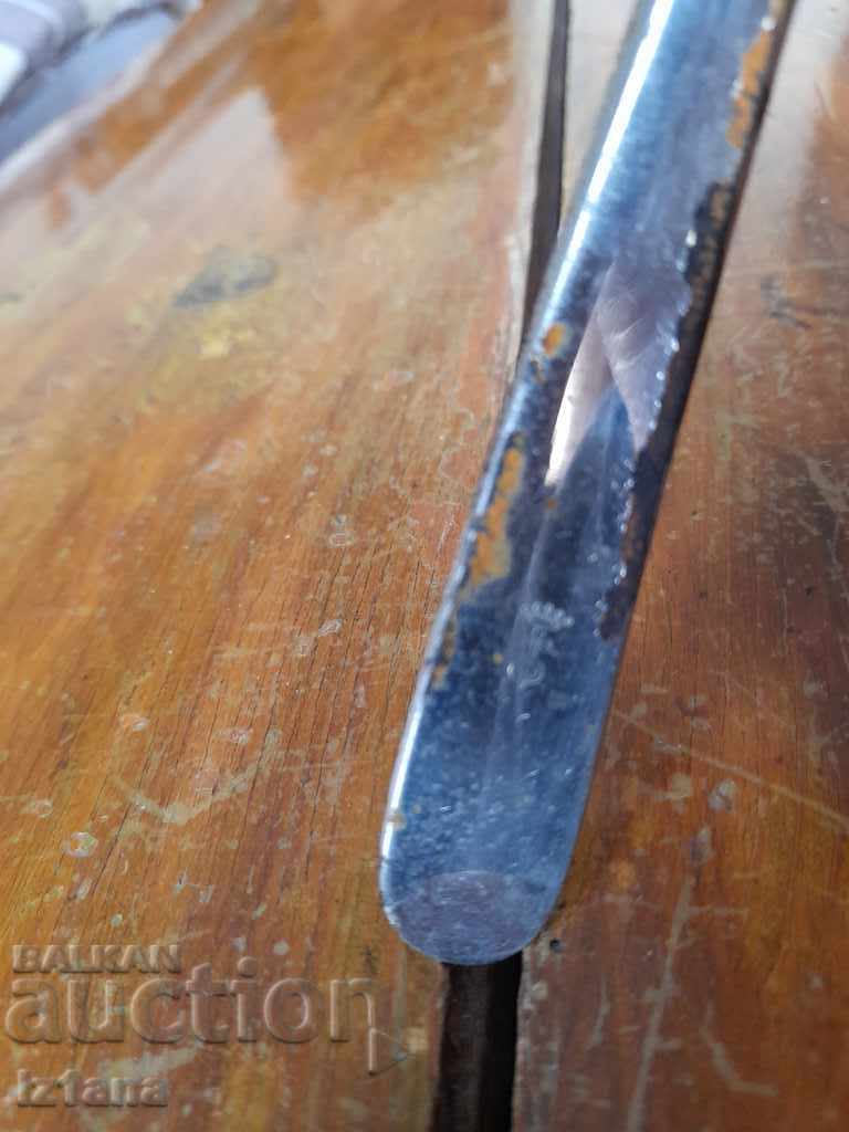 Old dental pliers Lower Stumps - 6 Old dental pliers Lower Stumps - 6