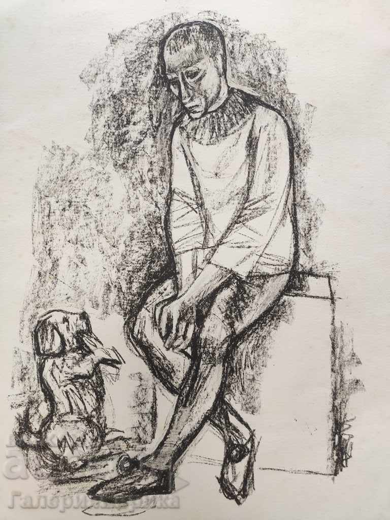 Delivery of Masterful old graphics Delivery of Masterful old graphics