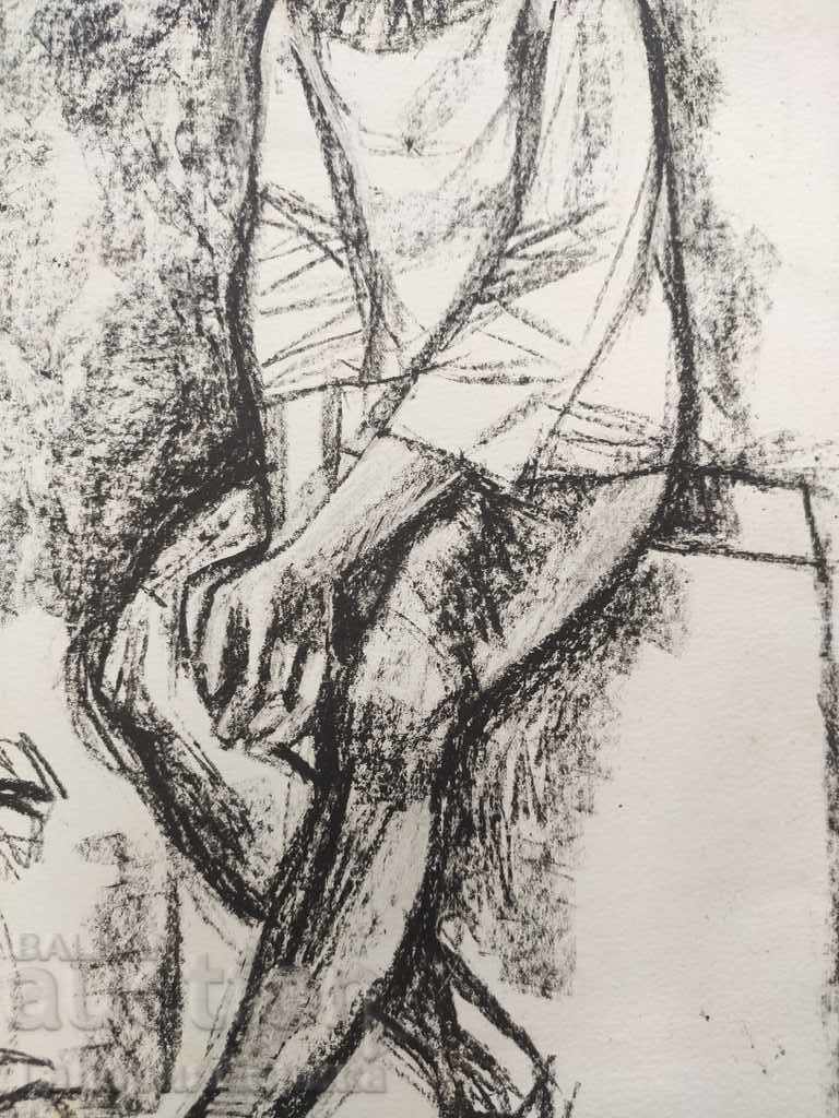 Masterful old graphics - 6 Masterful old graphics - 6