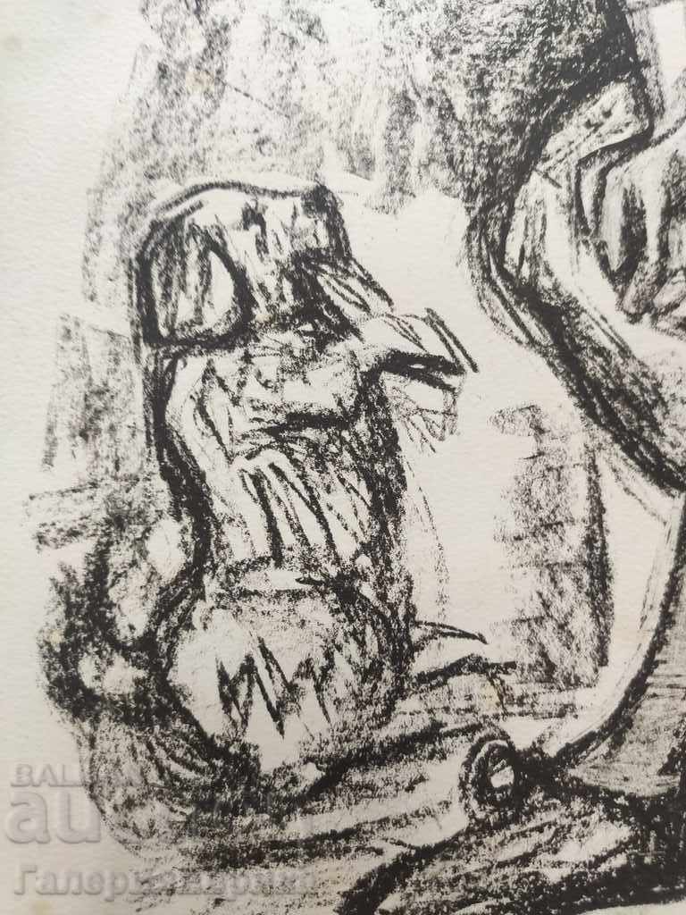 Masterful old graphics - 7 Masterful old graphics - 7