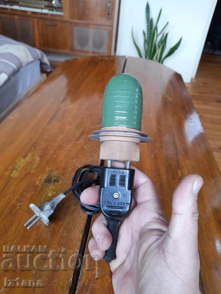 Old heater with price 32.00 BGN | € 16.36