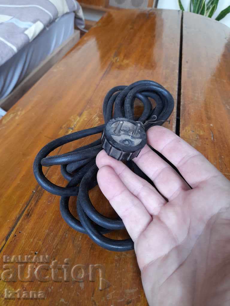 Delivery of Old removable car lamp