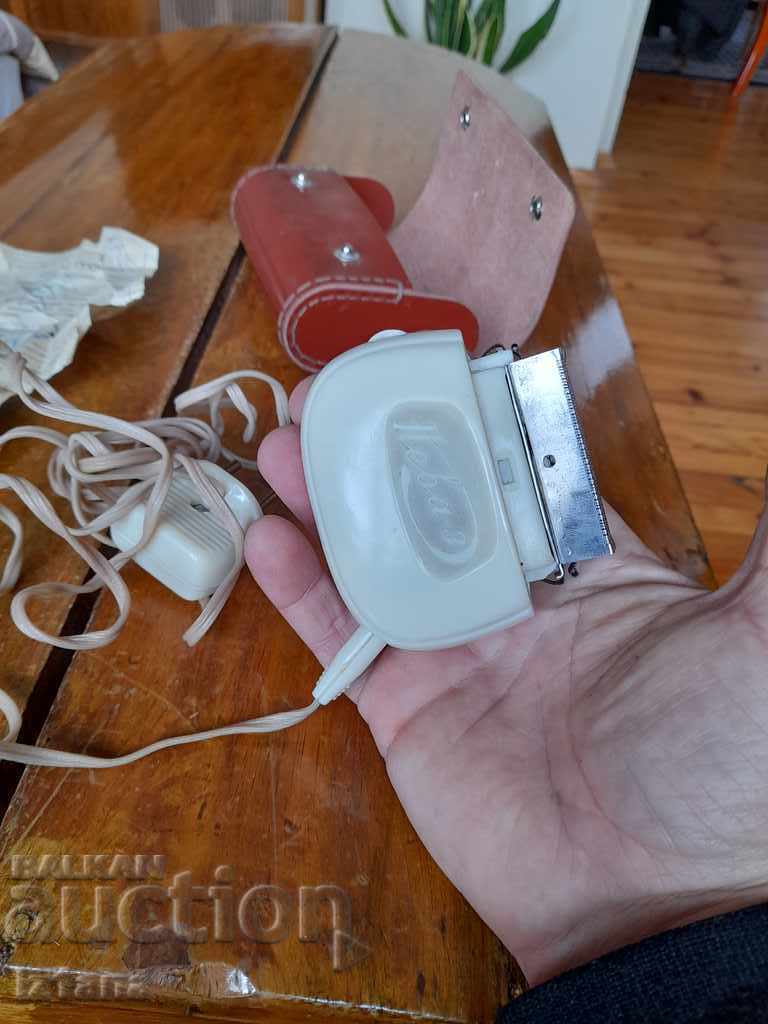 Old Neva 3 Razor - 6 Old Neva 3 Razor - 6