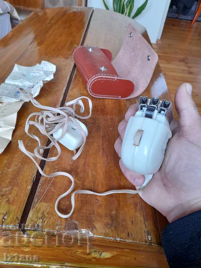 Old Neva 3 Razor - 7 Old Neva 3 Razor - 7