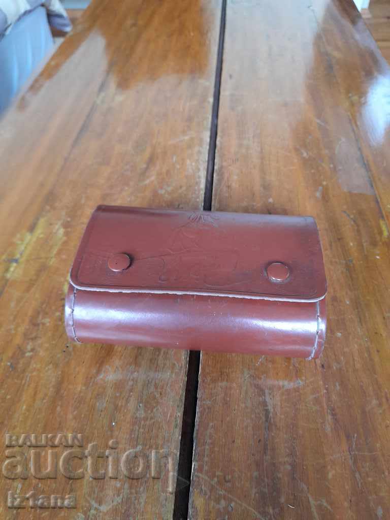 Old Neva 3 Razor Old Neva 3 Razor