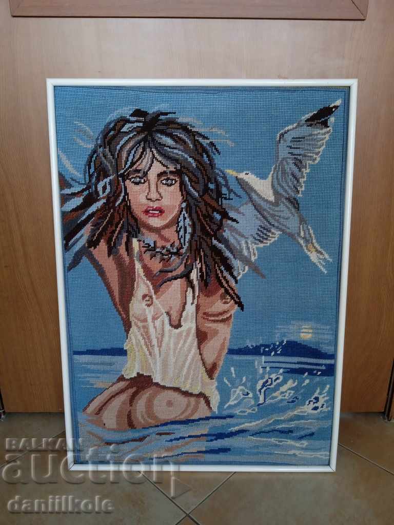 * $ * Y * $ * TAPESTRY CARPET EROTIC SEA WITHIN THE UNIQUE * $ * Y * $ * with price 69.00 BGN | € 35.28 * $ * Y * $ * TAPESTRY CARPET EROTIC SEA WITHIN THE UNIQUE * $ * Y * $ * with price 69.00 BGN | € 35.28