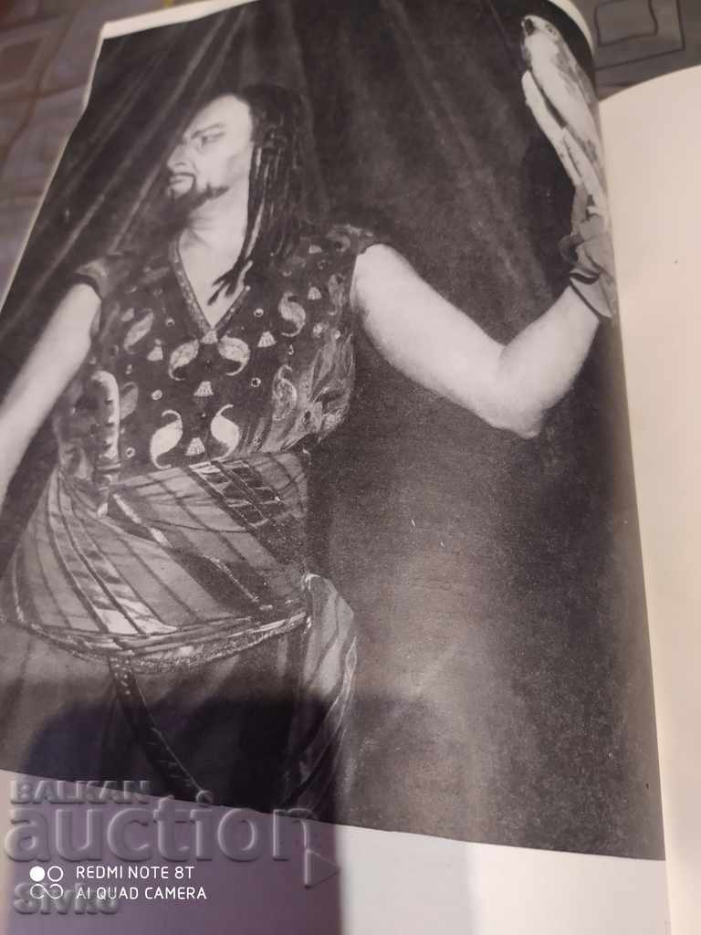 Boris Hristov many photos - 7